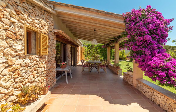 Domy wakacyjne - Padre, Son Servera , Hiszpania - EMF093 103