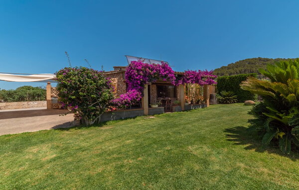 Domy wakacyjne - Padre, Son Servera , Hiszpania - EMF093 105