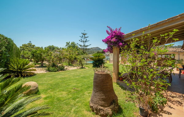 Domy wakacyjne - Padre, Son Servera , Hiszpania - EMF093 106