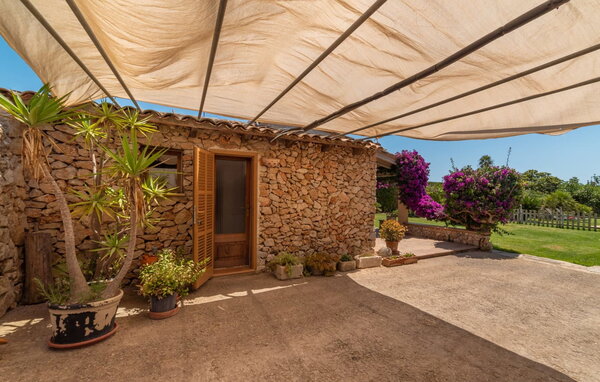 Domy wakacyjne - Padre, Son Servera , Hiszpania - EMF093 108