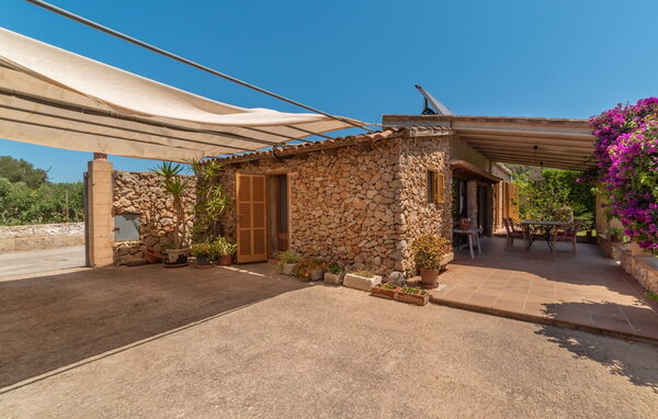 Domy wakacyjne - Padre, Son Servera , Hiszpania - EMF093 109