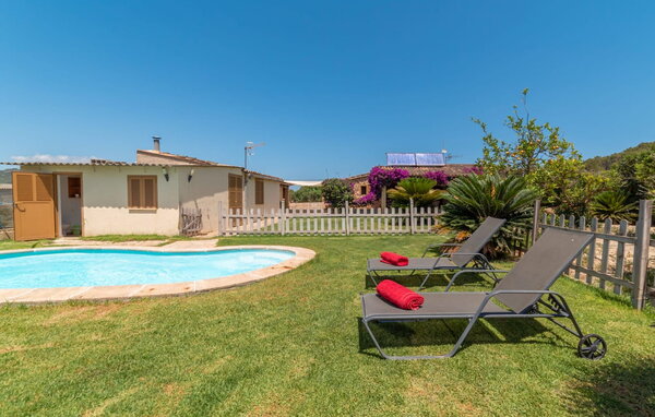 Domy wakacyjne - Padre, Son Servera , Hiszpania - EMF093 3