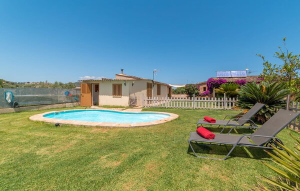 Domy wakacyjne - Padre, Son Servera , Hiszpania - EMF093 5