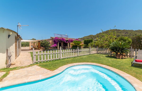 Domy wakacyjne - Padre, Son Servera , Hiszpania - EMF093 6