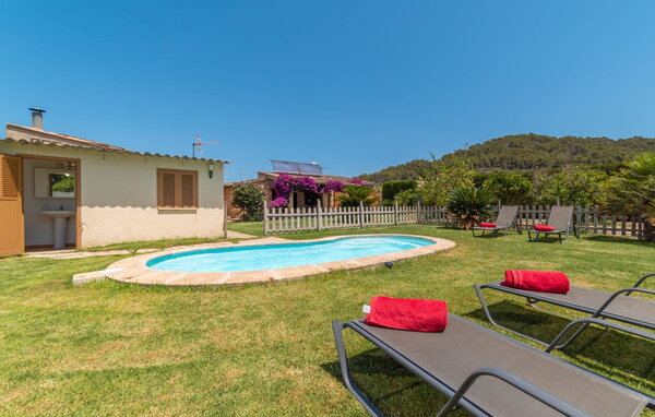 Domy wakacyjne - Padre, Son Servera , Hiszpania - EMF093 11