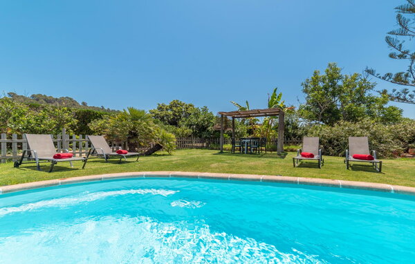 Domy wakacyjne - Padre, Son Servera , Hiszpania - EMF093 12