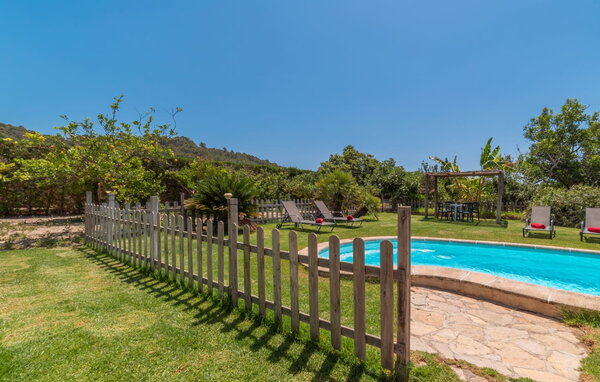 Domy wakacyjne - Padre, Son Servera , Hiszpania - EMF093 13