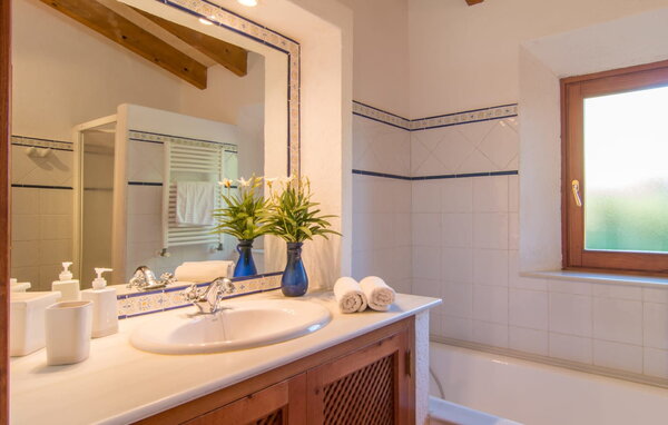 Holiday Home - Limonera, Son Servera , Spain - EMF094 701