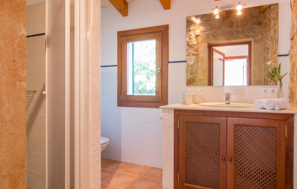 Holiday Home - Limonera, Son Servera , Spain - EMF094 703