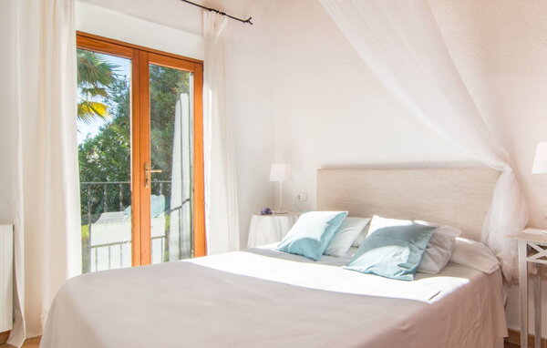 Holiday Home - Limonera, Son Servera , Spain - EMF094 601