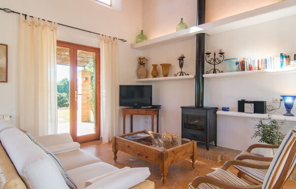 Holiday Home - Limonera, Son Servera , Spain - EMF094 6