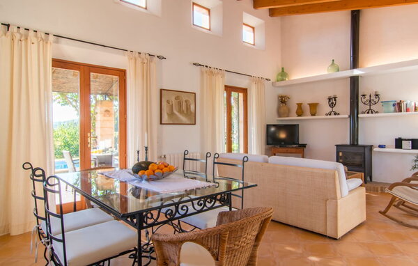 Holiday Home - Limonera, Son Servera , Spain - EMF094 8
