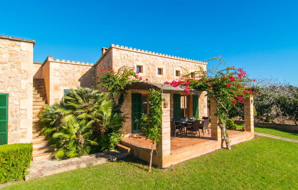 Holiday Home - Limonera, Son Servera , Spain - EMF094 3