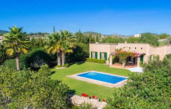 Holiday Home - Limonera, Son Servera , Spain - EMF094 15