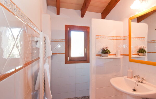 Ferienhaus - Son Murto, Son Servera , Spanien - EMF095 702