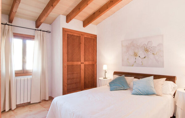 Ferienhaus - Son Murto, Son Servera , Spanien - EMF095 601