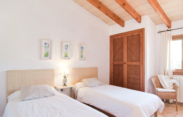 Ferienhaus - Son Murto, Son Servera , Spanien - EMF095 603