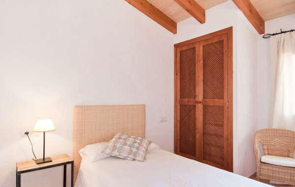 Ferienhaus - Son Murto, Son Servera , Spanien - EMF095 605
