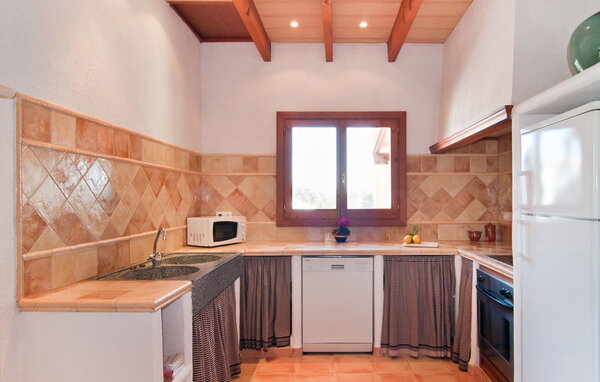 Ferienhaus - Son Murto, Son Servera , Spanien - EMF095 401