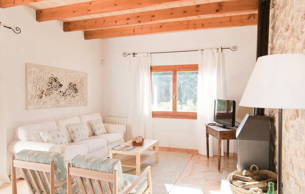 Ferienhaus - Son Murto, Son Servera , Spanien - EMF095 6