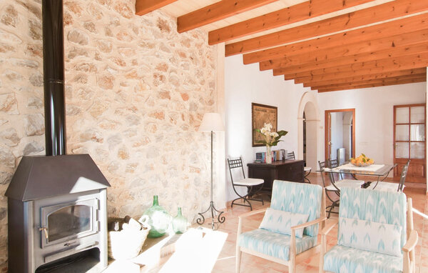 Ferienhaus - Son Murto, Son Servera , Spanien - EMF095 7
