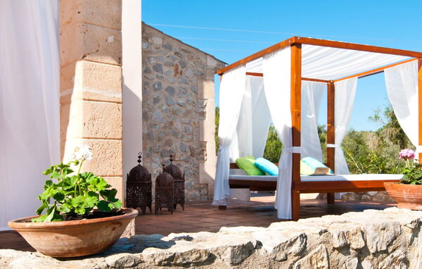 Ferienhaus - Son Murto, Son Servera , Spanien - EMF095 104