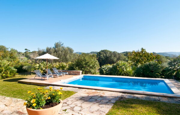 Ferienhaus - Son Murto, Son Servera , Spanien - EMF095 3