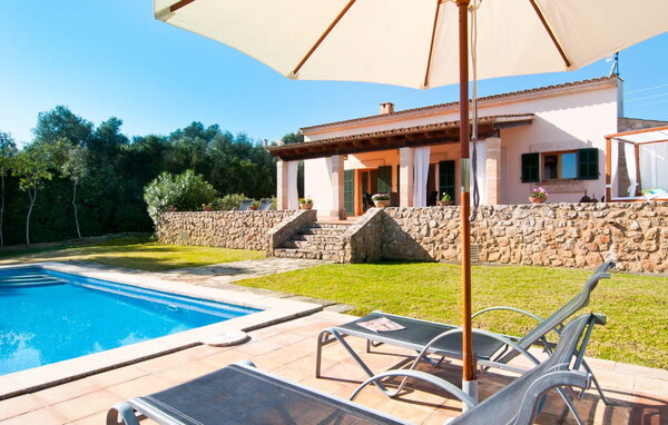 Ferienhaus - Son Murto, Son Servera , Spanien - EMF095 11