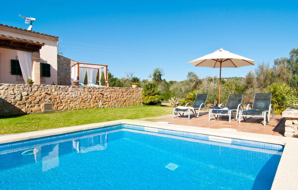Ferienhaus - Son Murto, Son Servera , Spanien - EMF095 12