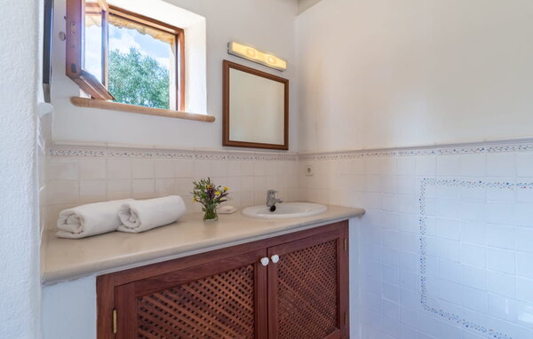 Holiday Home - Casa Alma, Arta , Spain - EMF099 701