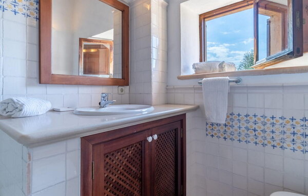 Holiday Home - Casa Alma, Arta , Spain - EMF099 703