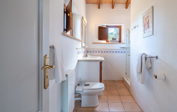 Holiday Home - Casa Alma, Arta , Spain - EMF099 707