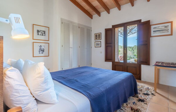 Holiday Home - Casa Alma, Arta , Spain - EMF099 601