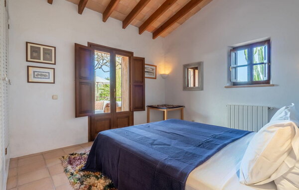 Holiday Home - Casa Alma, Arta , Spain - EMF099 602
