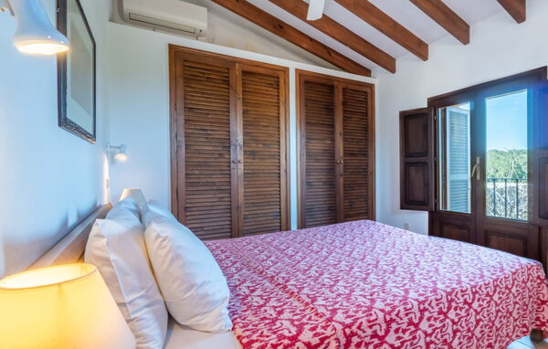 Holiday Home - Casa Alma, Arta , Spain - EMF099 607