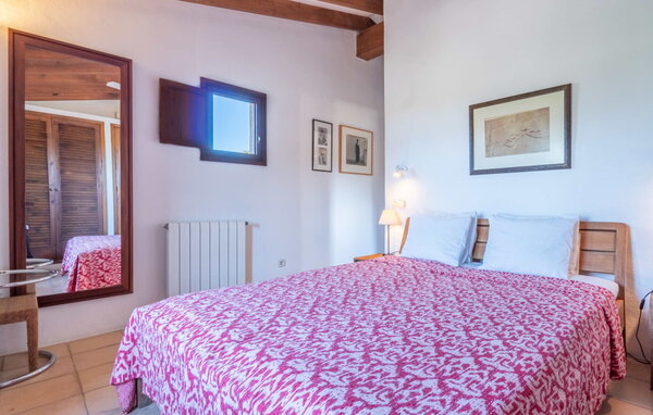Holiday Home - Casa Alma, Arta , Spain - EMF099 608