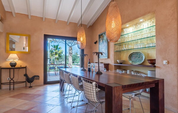 Holiday Home - Casa Alma, Arta , Spain - EMF099 501