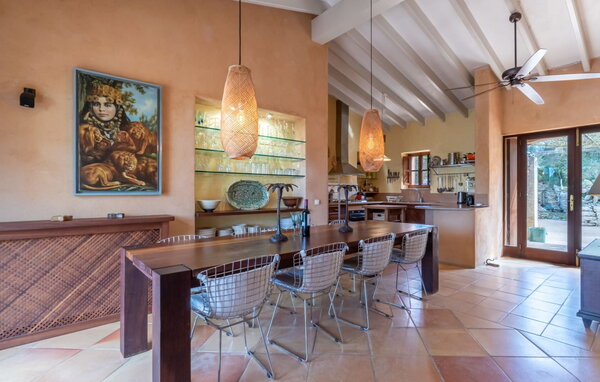 Holiday Home - Casa Alma, Arta , Spain - EMF099 403