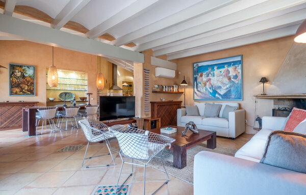 Holiday Home - Casa Alma, Arta , Spain - EMF099 303