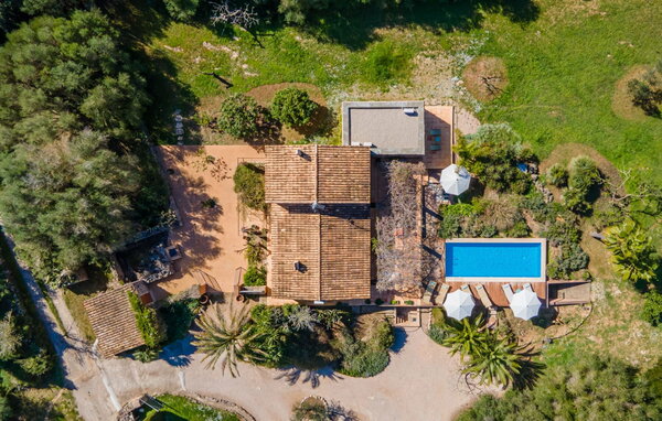 Holiday Home - Casa Alma, Arta , Spain - EMF099 81