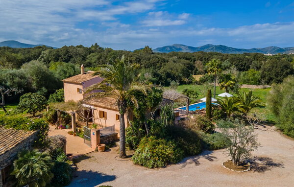 Holiday Home - Casa Alma, Arta , Spain - EMF099 82