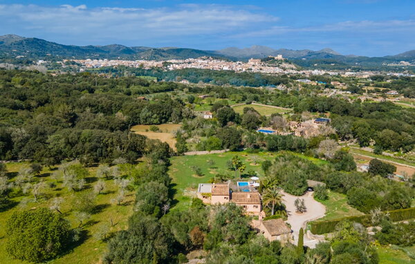 Holiday Home - Casa Alma, Arta , Spain - EMF099 83
