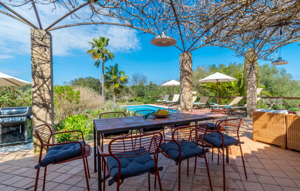 Holiday Home - Casa Alma, Arta , Spain - EMF099 9