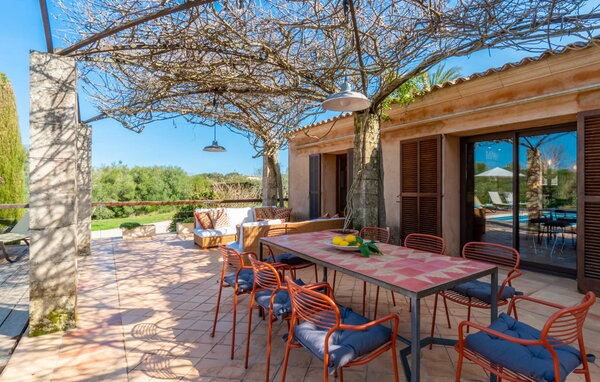 Holiday Home - Casa Alma, Arta , Spain - EMF099 101
