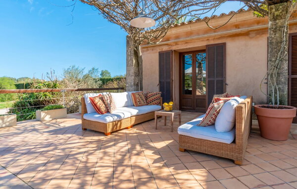 Holiday Home - Casa Alma, Arta , Spain - EMF099 102