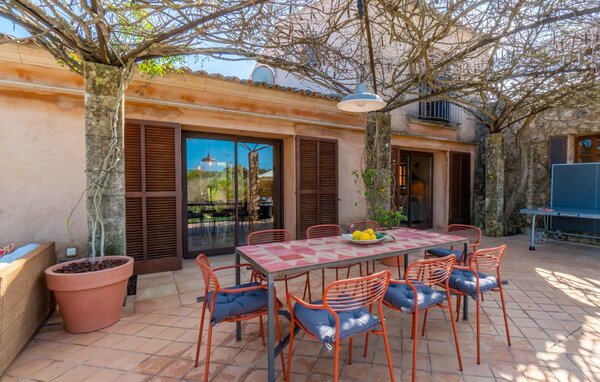 Holiday Home - Casa Alma, Arta , Spain - EMF099 103