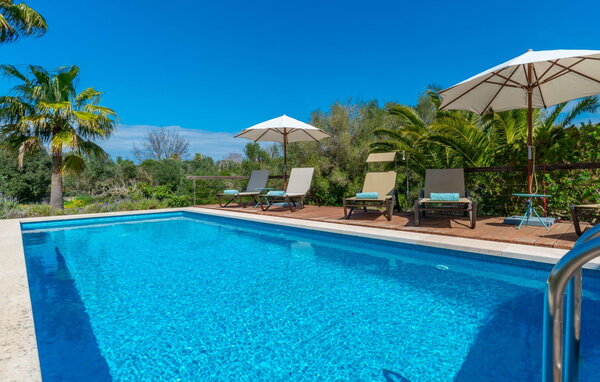 Holiday Home - Casa Alma, Arta , Spain - EMF099 3