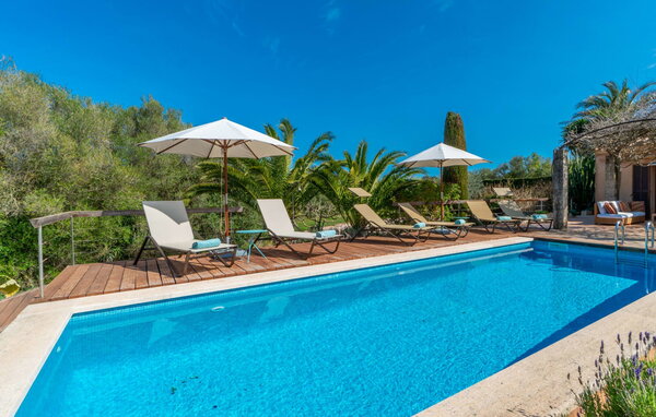 Holiday Home - Casa Alma, Arta , Spain - EMF099 4