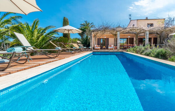 Holiday Home - Casa Alma, Arta , Spain - EMF099 5