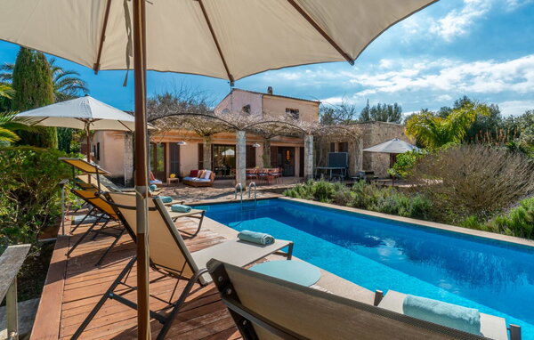 Holiday Home - Casa Alma, Arta , Spain - EMF099 6